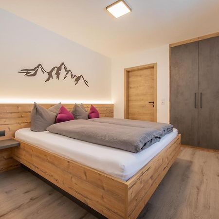 Mountainlights Apartment Neustift im Stubaital Ngoại thất bức ảnh