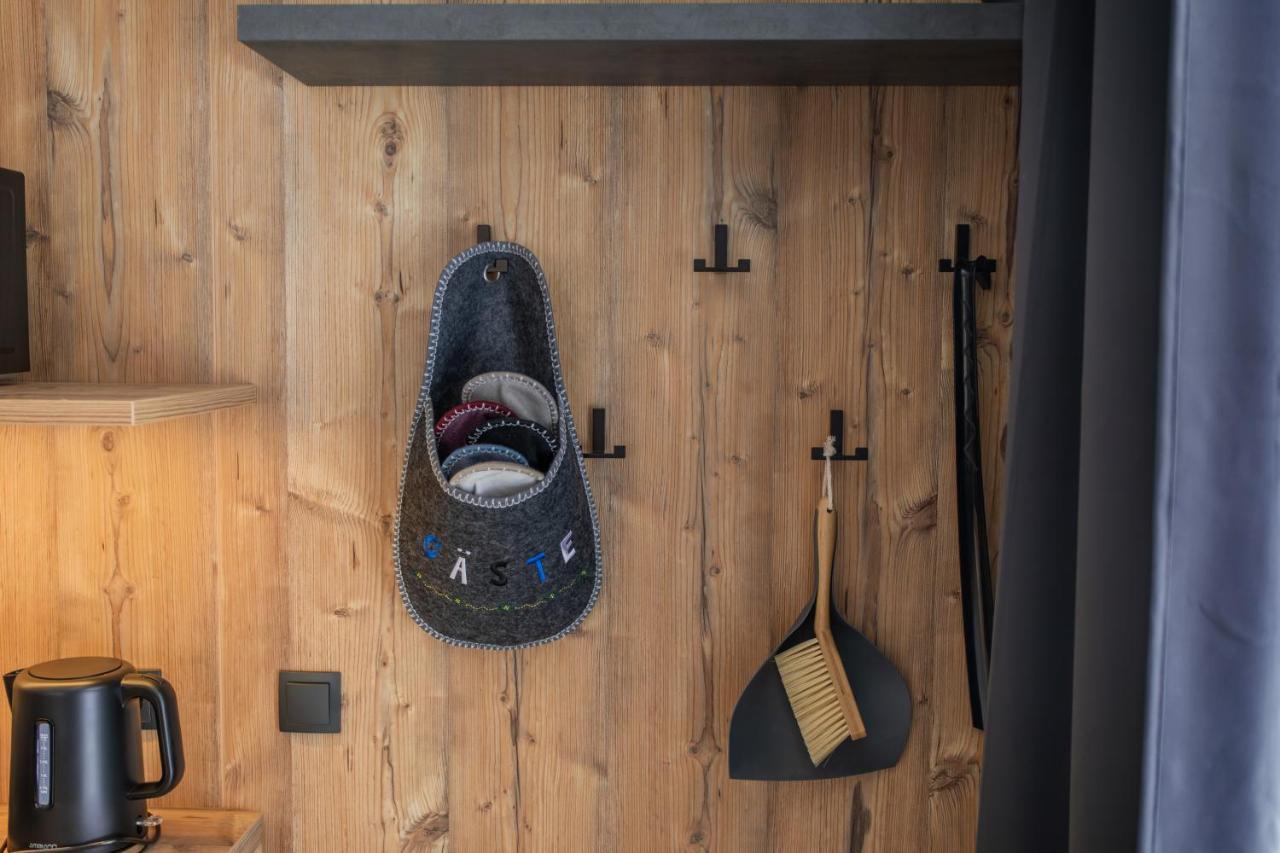 Mountainlights Apartment Neustift im Stubaital Ngoại thất bức ảnh