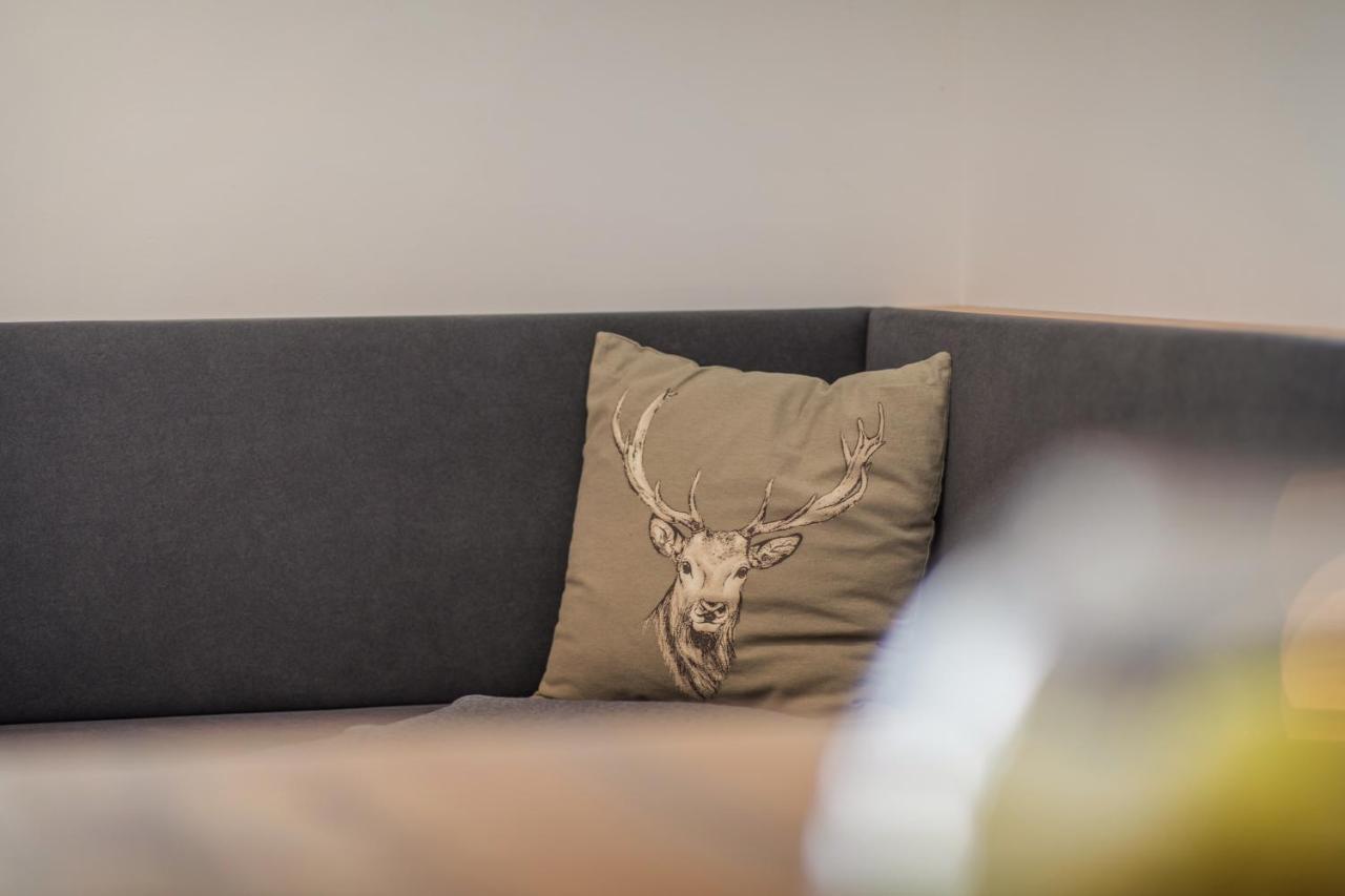 Mountainlights Apartment Neustift im Stubaital Ngoại thất bức ảnh